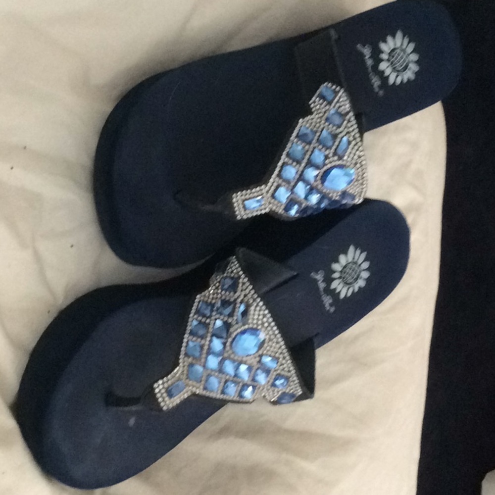 Yellow Box Wedges